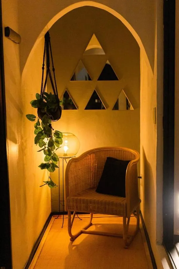 Casa Mudra Hotel Guadalajara Guest house