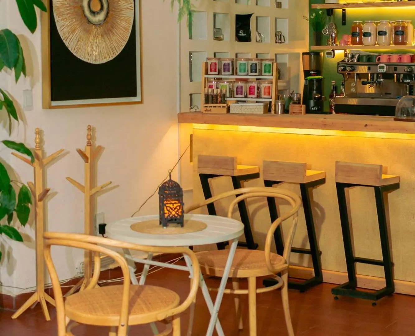 Casa Mudra Hotel Guadalajara