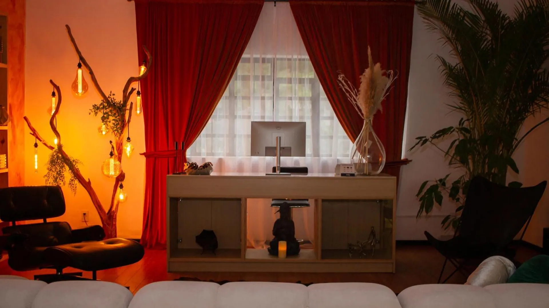 Guest house Casa Mudra Hotel Guadalajara