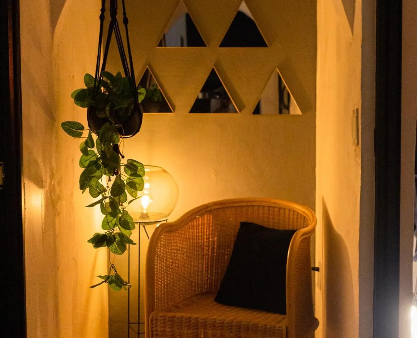 Guest house Casa Mudra Hotel Guadalajara